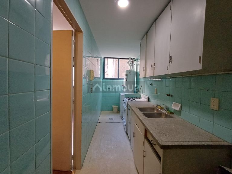 Departamento en Venta en Capital, Mendoza