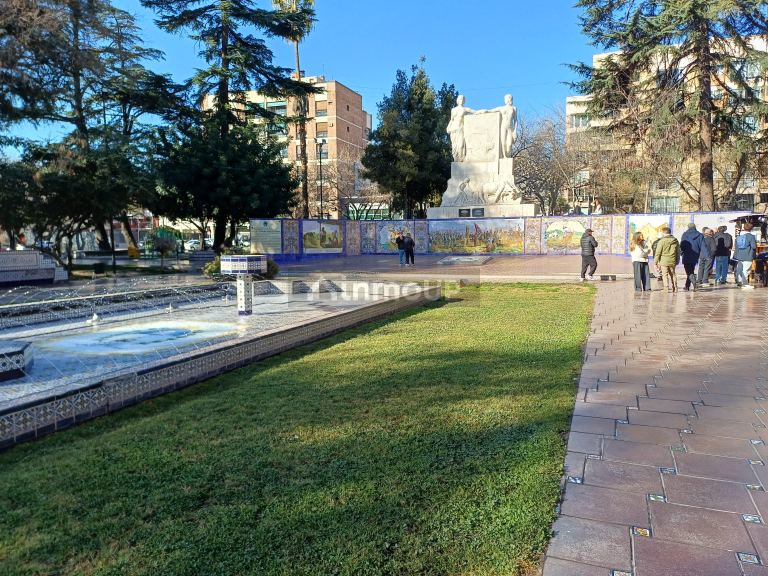 Departamento en Venta en Capital, Mendoza