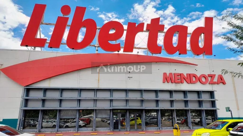 Godoy Cruz Complejo Libertad