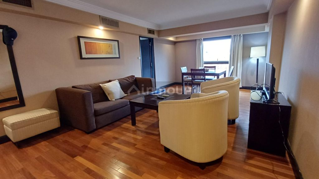 Departamento en Alquiler en Capital, Mendoza