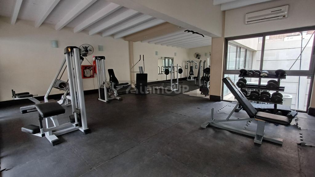 Departamento en Alquiler en Capital, Mendoza