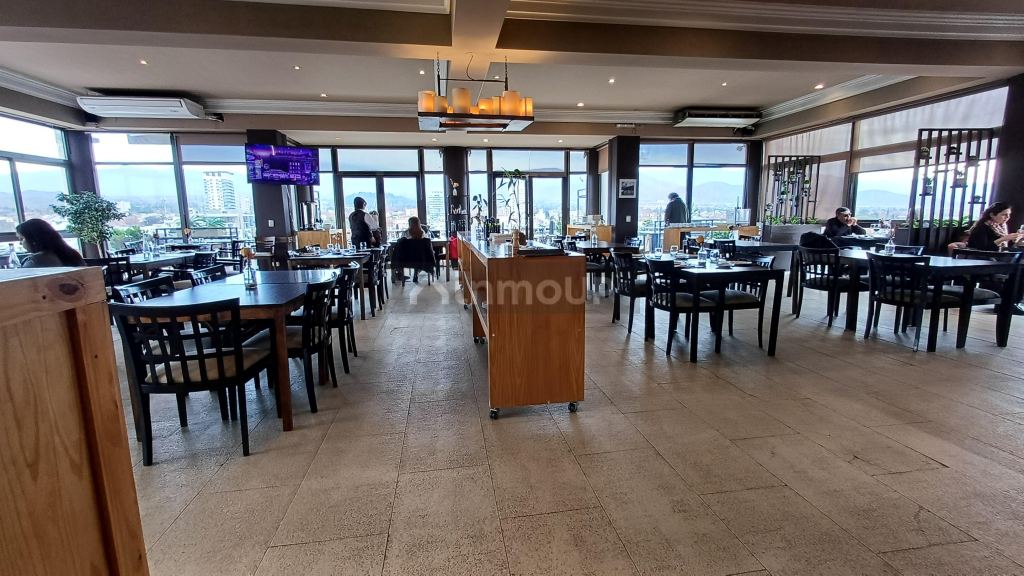 Departamento en Alquiler en Capital, Mendoza
