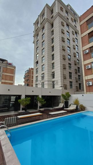 Departamento en Alquiler en Capital, Mendoza