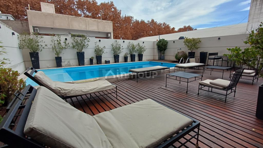 Departamento en Alquiler en Capital, Mendoza