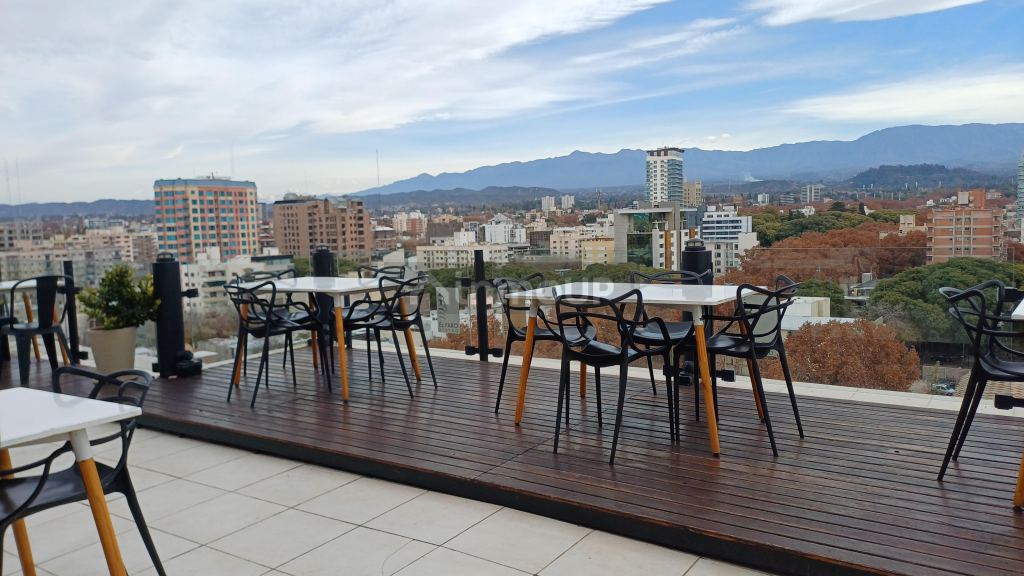 Departamento en Alquiler en Capital, Mendoza