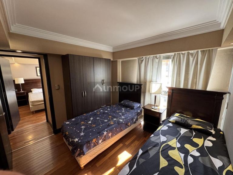 Departamento en Alquiler en Capital, Mendoza