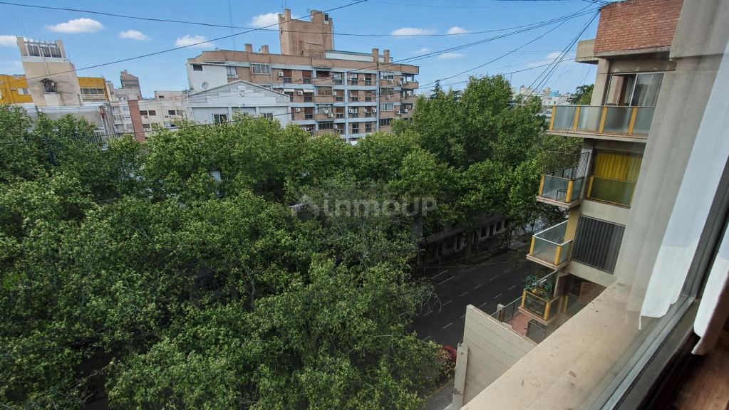 Departamento en Alquiler en Capital, Mendoza