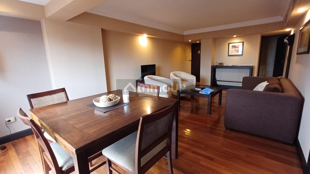 Departamento en Alquiler en Capital, Mendoza