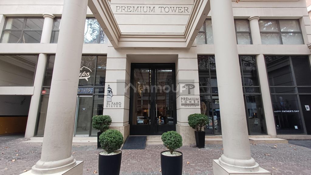Departamento en Alquiler en Capital, Mendoza