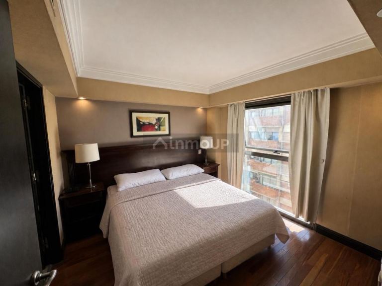 Departamento en Alquiler en Capital, Mendoza