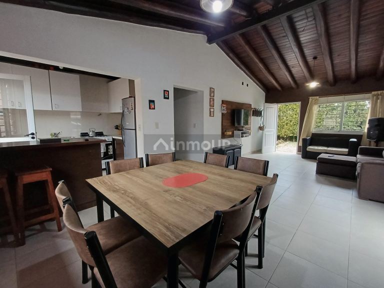 Casa en Venta en Lujan de Cuyo, Mendoza