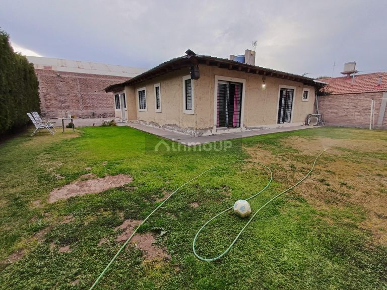 Casa en Venta en Lujan de Cuyo, Mendoza