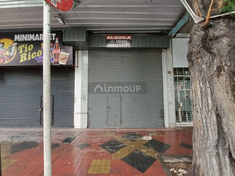 Local Comercial en Alquiler en Capital, Mendoza