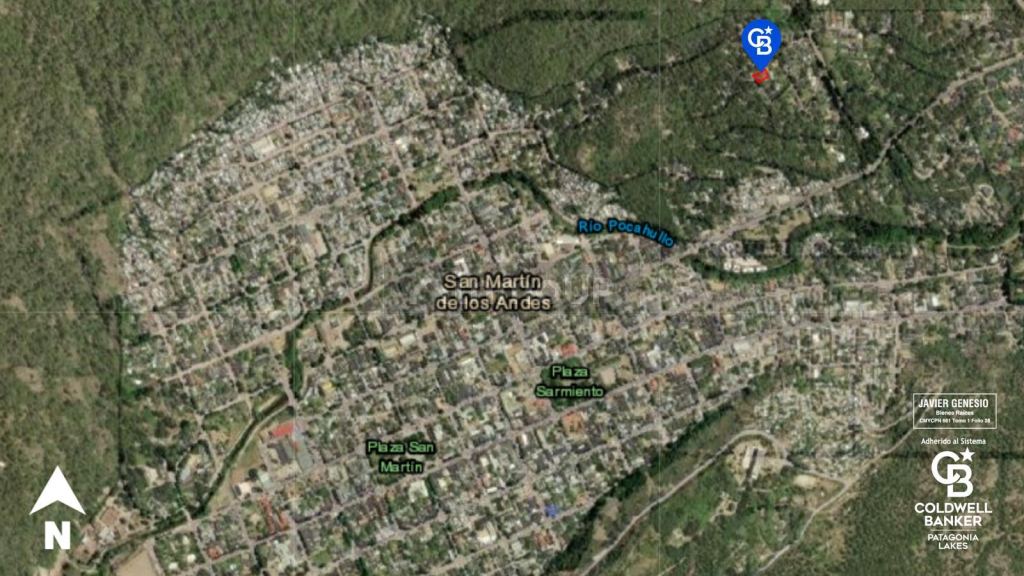 Casa en Venta en Lacar, Neuquen