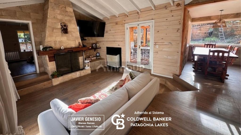 Casa en Venta en Lacar, Neuquen