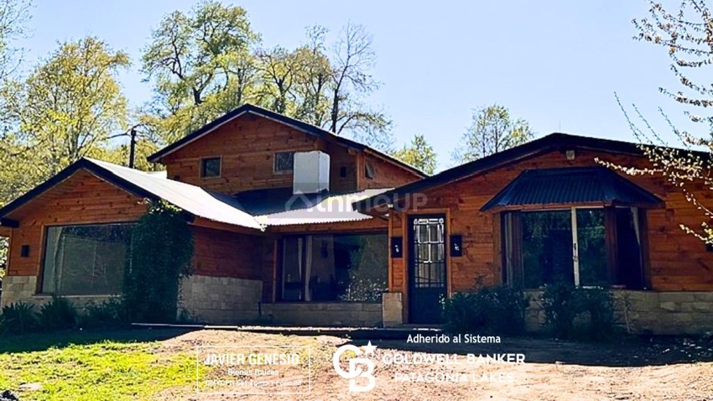 Casa en Venta en Lacar, Neuquen