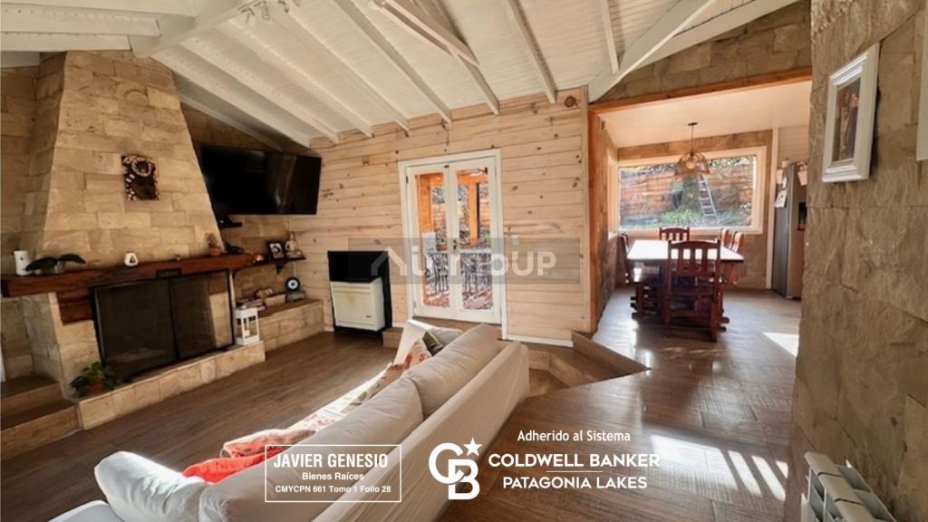 Casa en Venta en Lacar, Neuquen