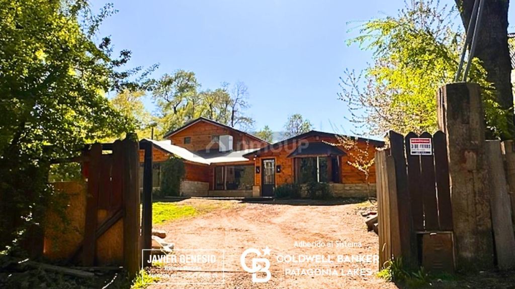 Casa en Venta en Lacar, Neuquen