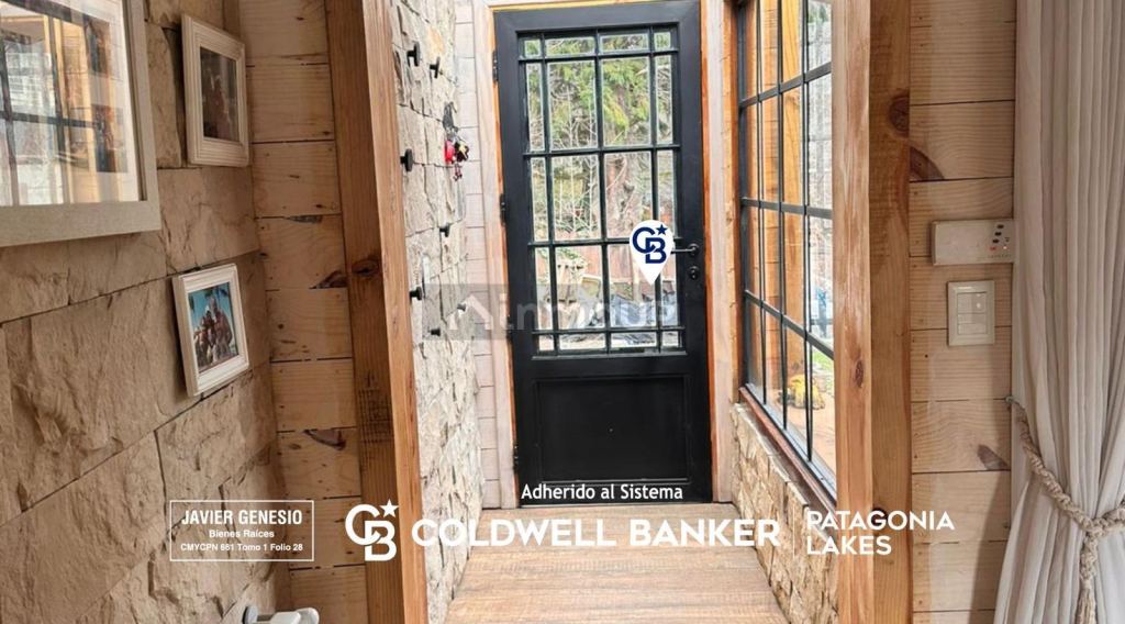 Casa en Venta en Lacar, Neuquen