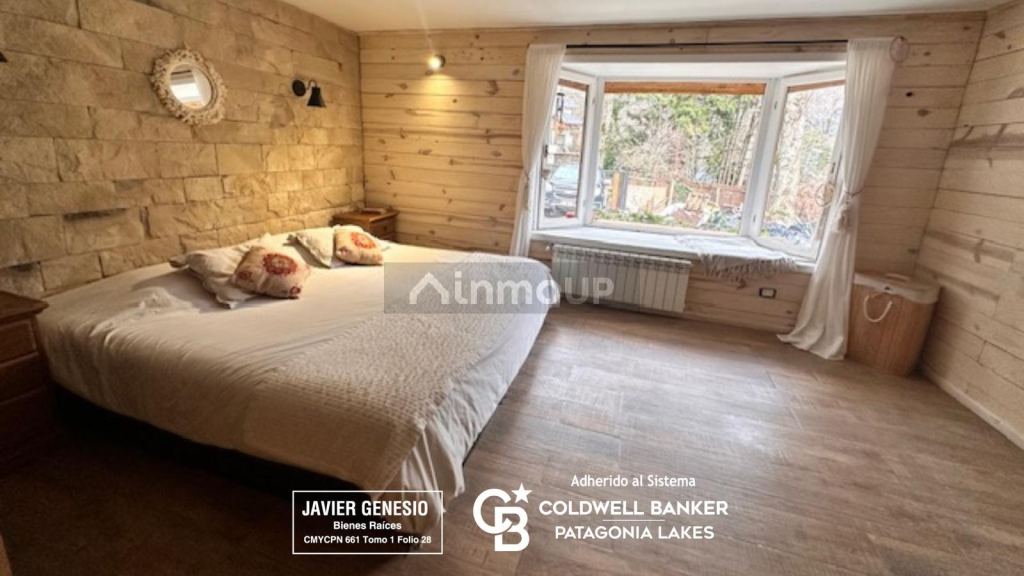Casa en Venta en Lacar, Neuquen