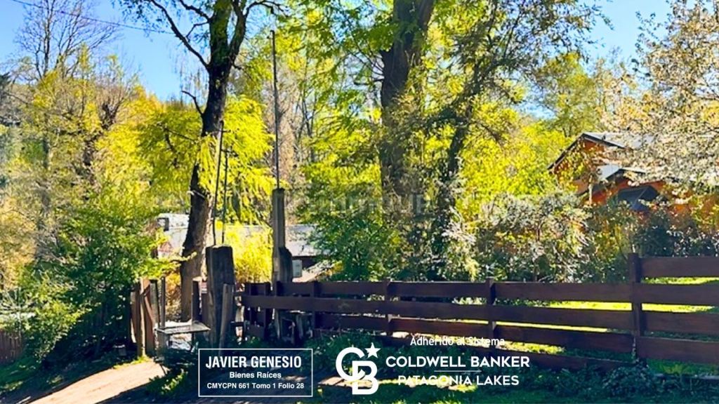 Casa en Venta en Lacar, Neuquen