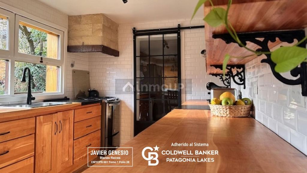 Casa en Venta en Lacar, Neuquen
