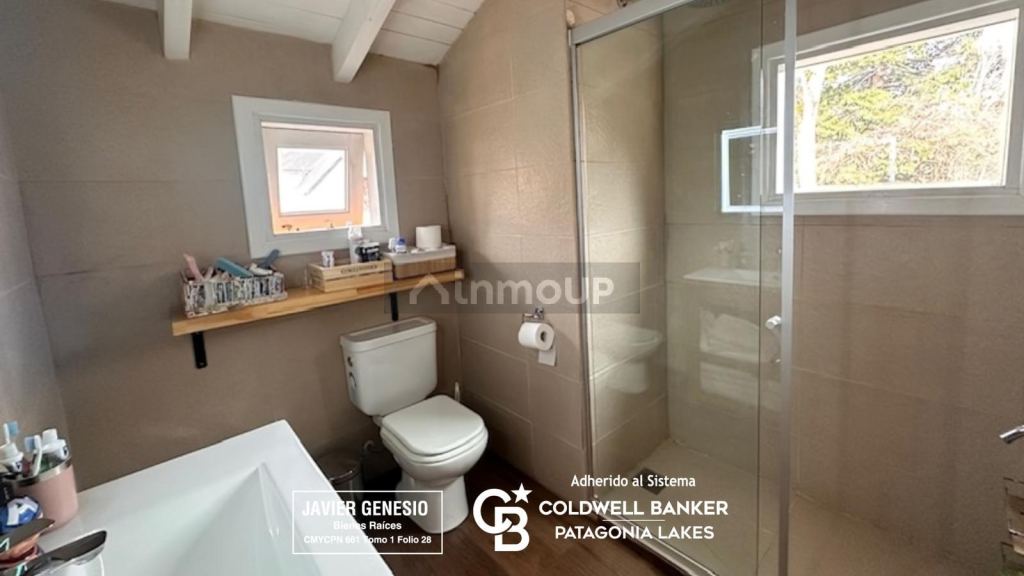 Casa en Venta en Lacar, Neuquen