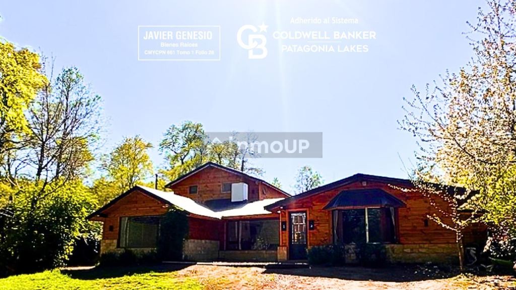 Casa en Venta en Lacar, Neuquen