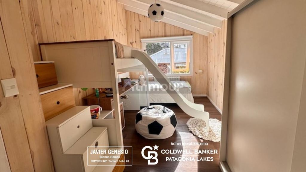 Casa en Venta en Lacar, Neuquen