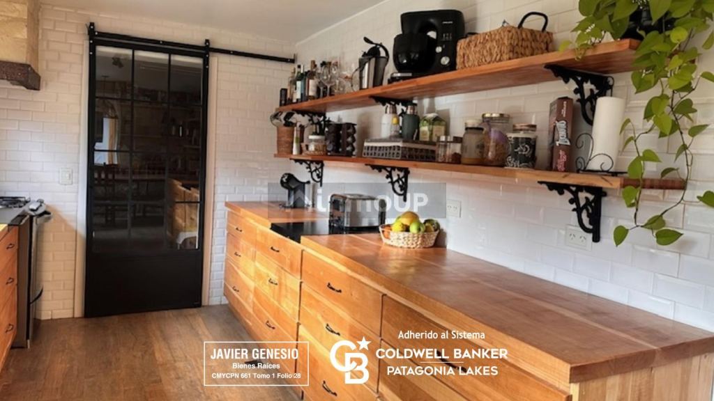 Casa en Venta en Lacar, Neuquen