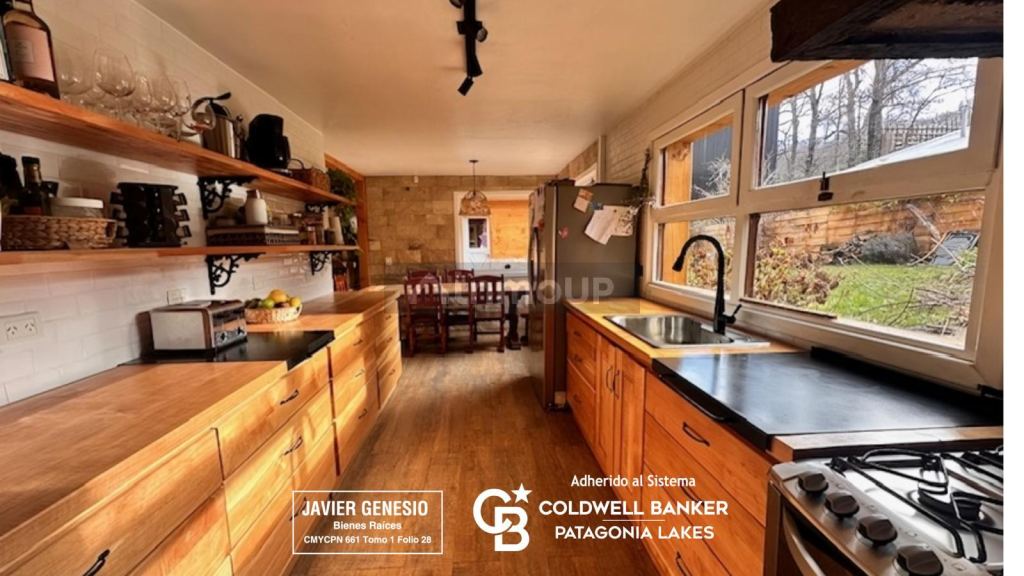 Casa en Venta en Lacar, Neuquen
