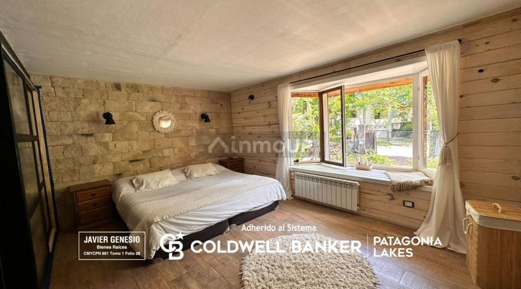 Casa en Venta en Lacar, Neuquen