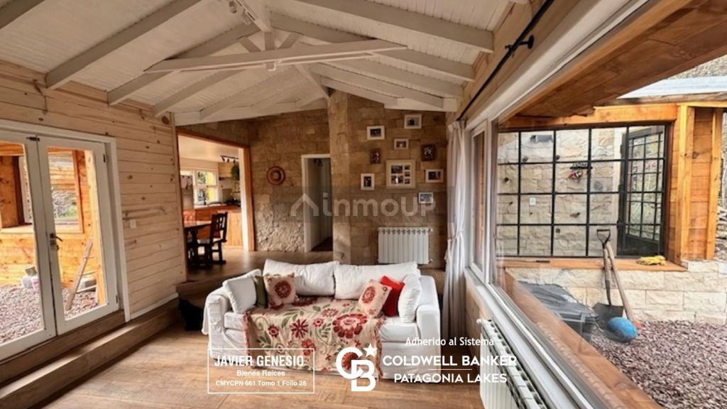 Casa en Venta en Lacar, Neuquen
