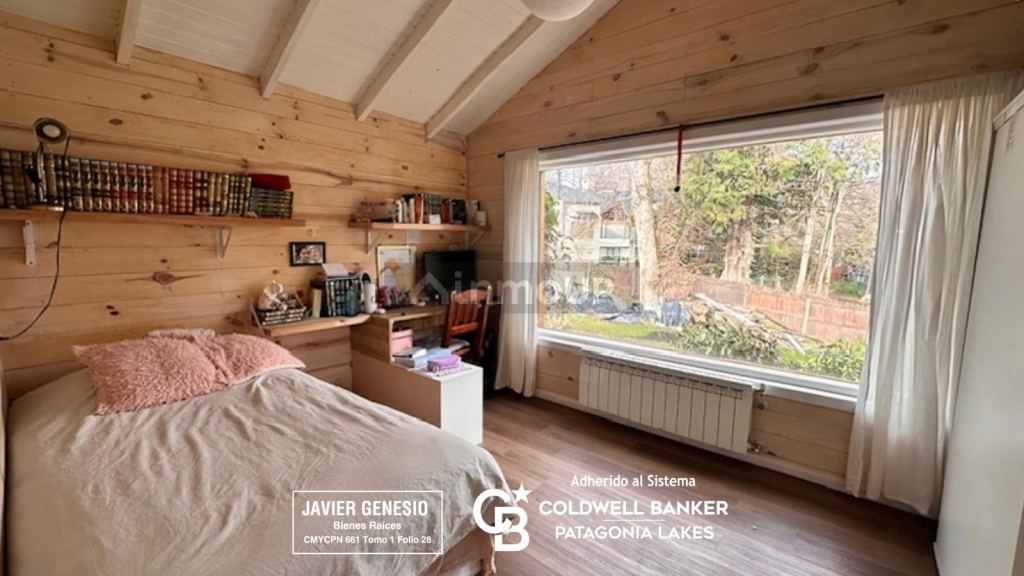 Casa en Venta en Lacar, Neuquen