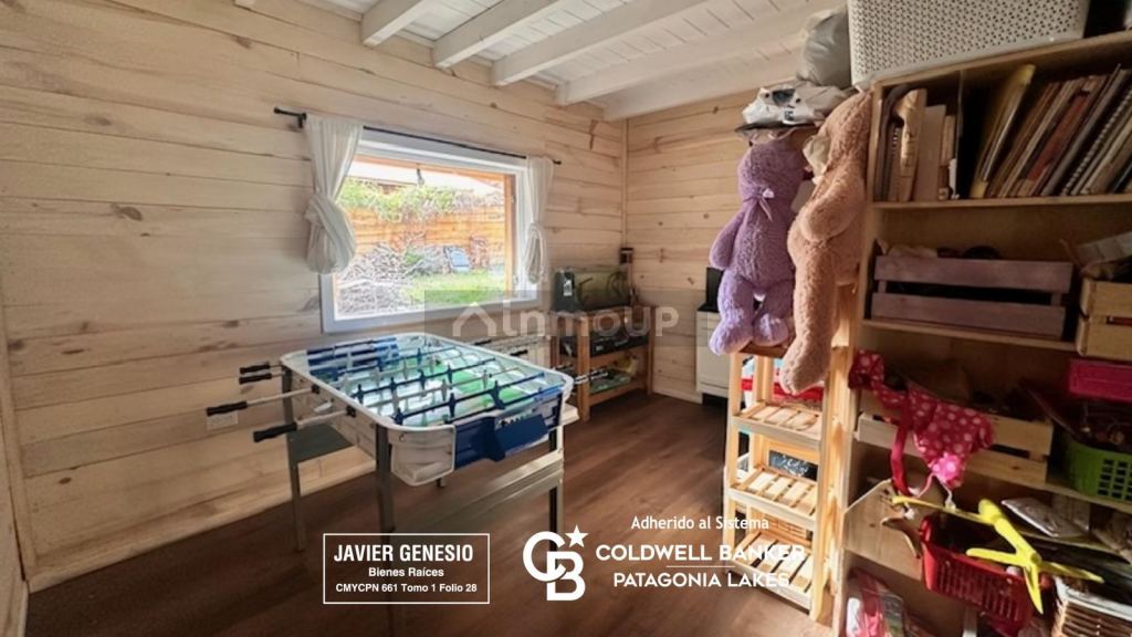 Casa en Venta en Lacar, Neuquen