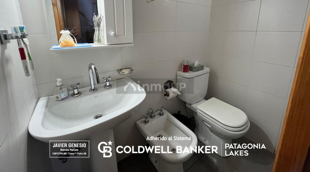 Departamento en Venta en Lacar, Neuquen