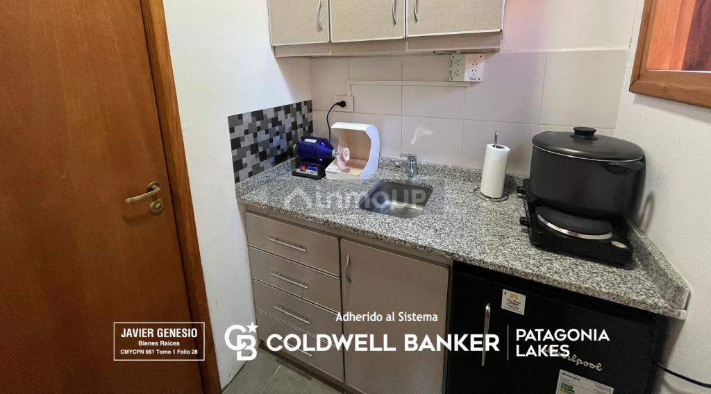 Departamento en Venta en Lacar, Neuquen