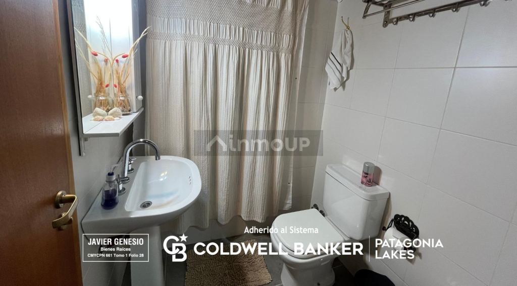 Departamento en Venta en Lacar, Neuquen