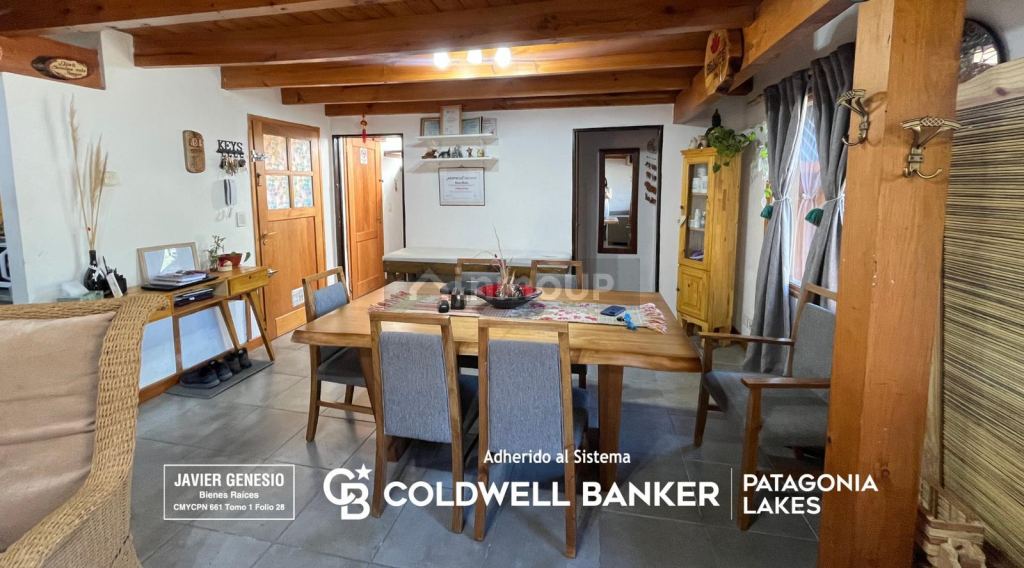 Departamento en Venta en Lacar, Neuquen