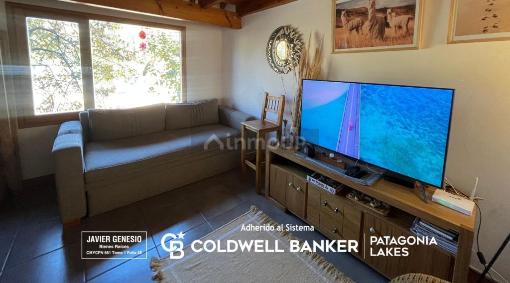 Departamento en Venta en Lacar, Neuquen