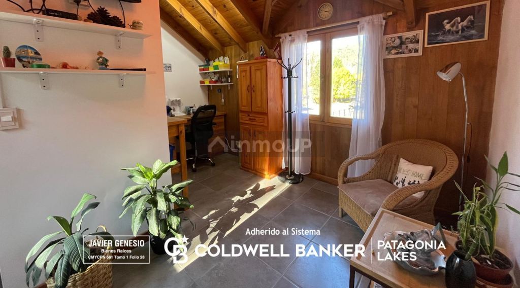 Departamento en Venta en Lacar, Neuquen