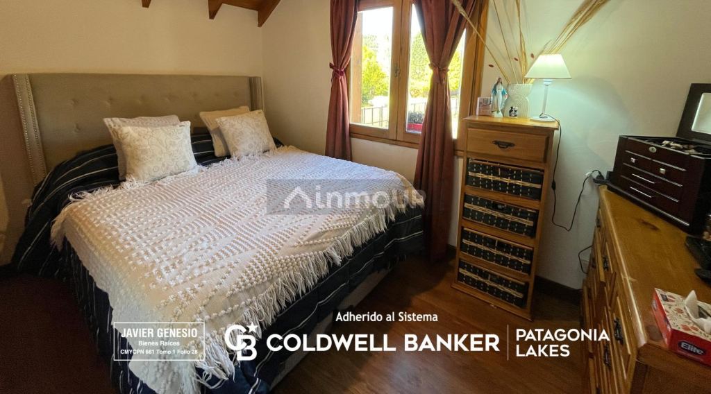 Departamento en Venta en Lacar, Neuquen