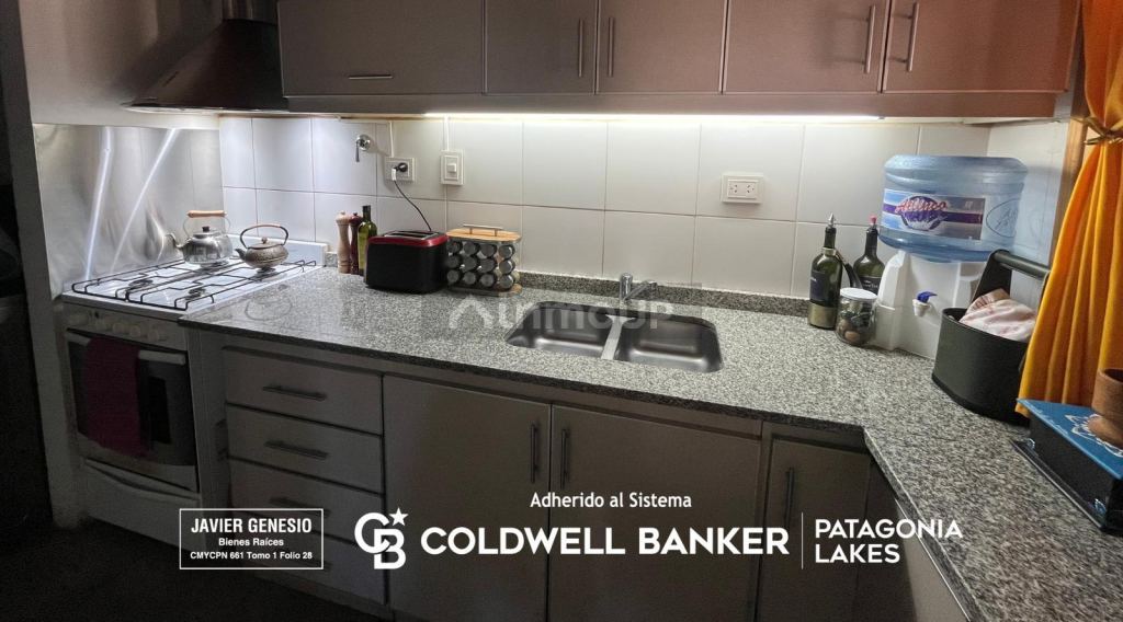 Departamento en Venta en Lacar, Neuquen