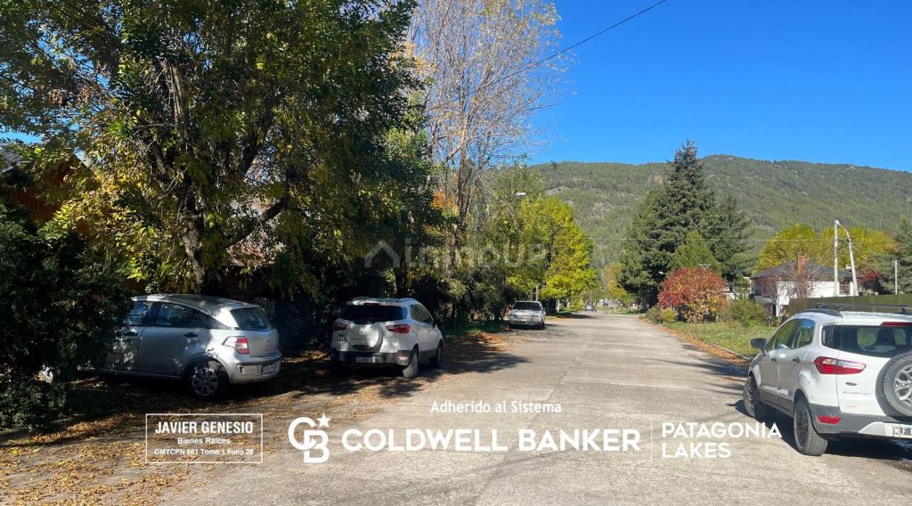 Departamento en Venta en Lacar, Neuquen