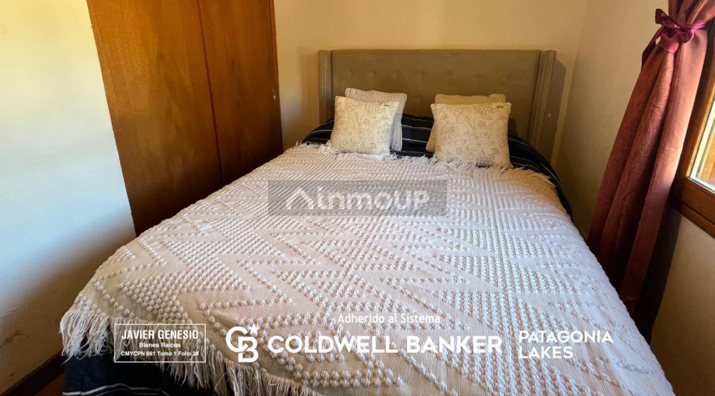 Departamento en Venta en Lacar, Neuquen