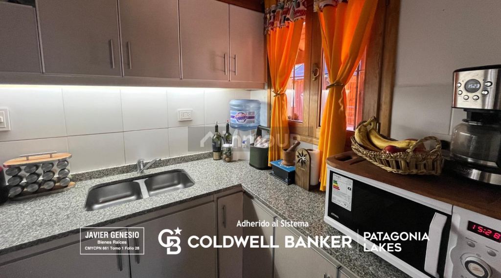 Departamento en Venta en Lacar, Neuquen