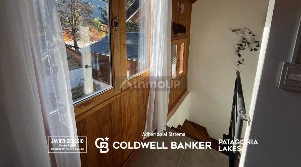 Departamento en Venta en Lacar, Neuquen