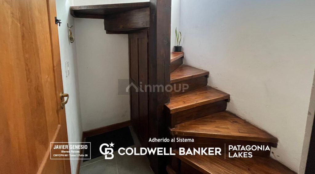 Departamento en Venta en Lacar, Neuquen