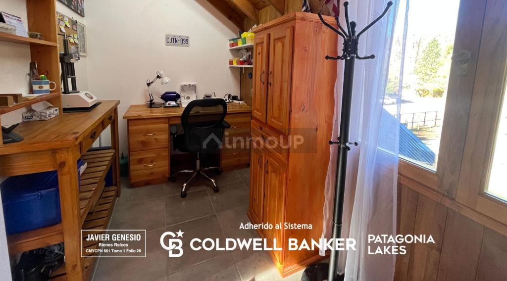 Departamento en Venta en Lacar, Neuquen
