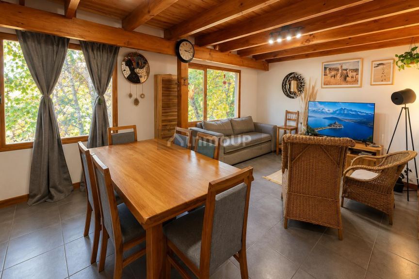 Departamento en Venta en Lacar, Neuquen